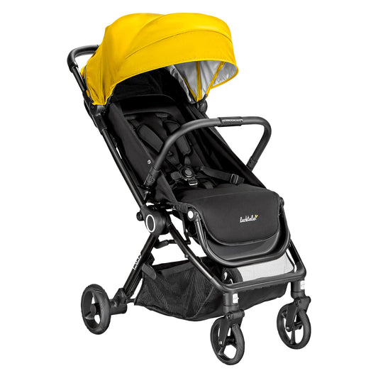 Larktale Autofold™ Carriola - Clovelly Amarillo