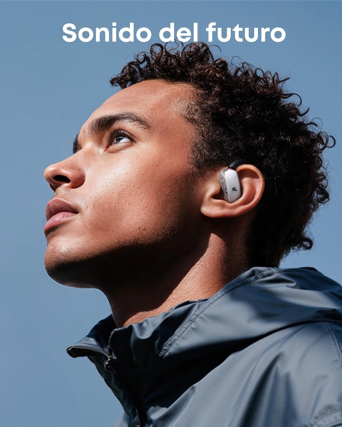 Audífonos de Oído Abierto Anker Soundcore V40i