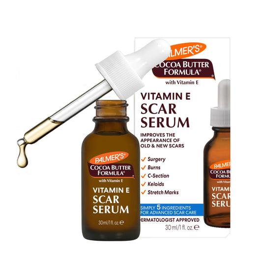 Sérum Palmer's Fórmula de Manteca de Cacao 30 ml