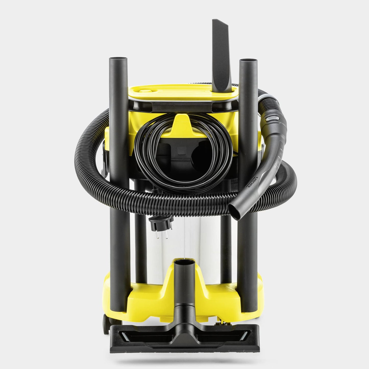 Kärcher Aspiradora Multifuncional WD 3 S V-19/6/20
