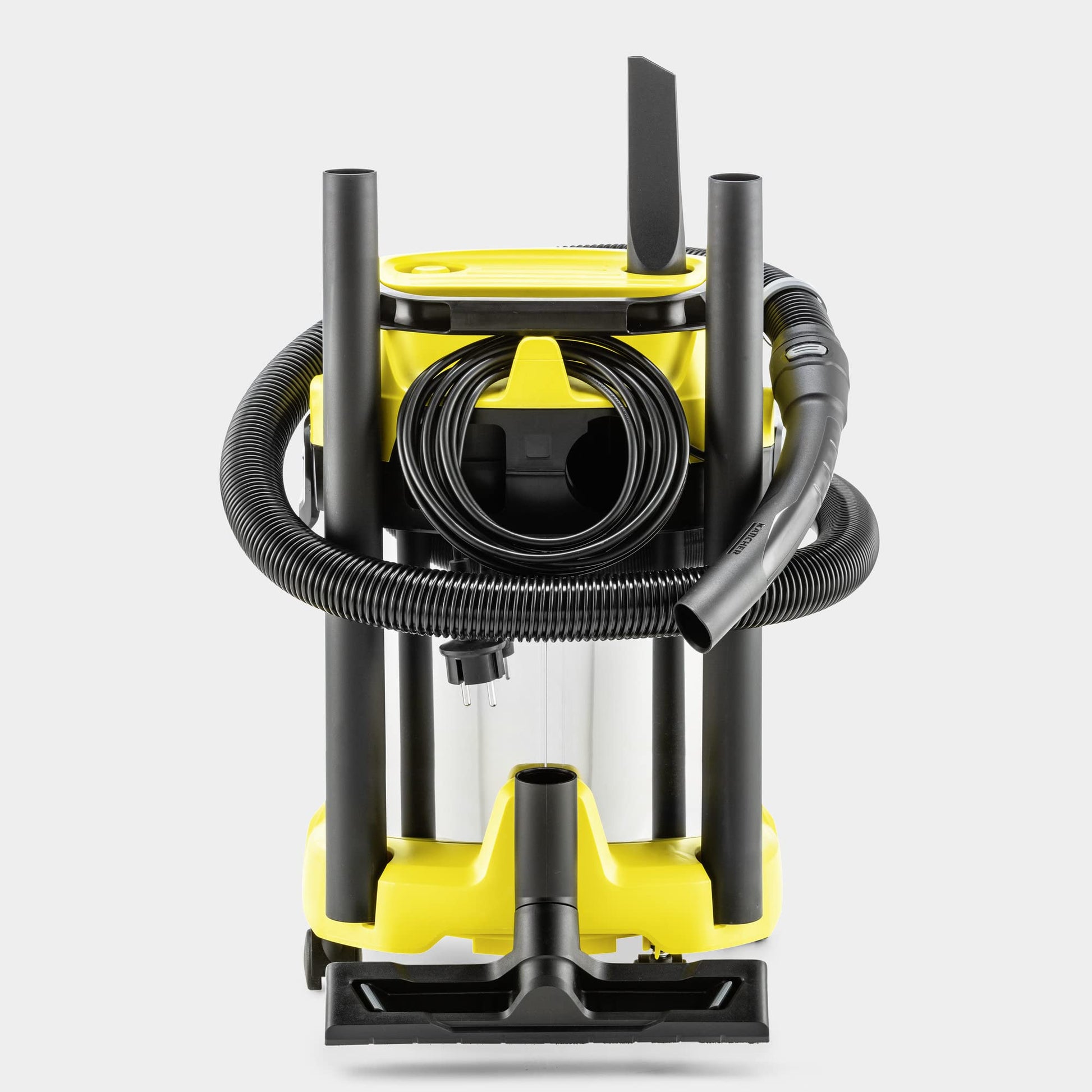 Kärcher Aspiradora Multifuncional WD 3 S V-19/6/20