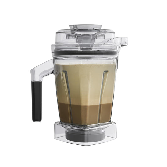 Contenedor Vitamix AER Disc 48 Oz Transparente