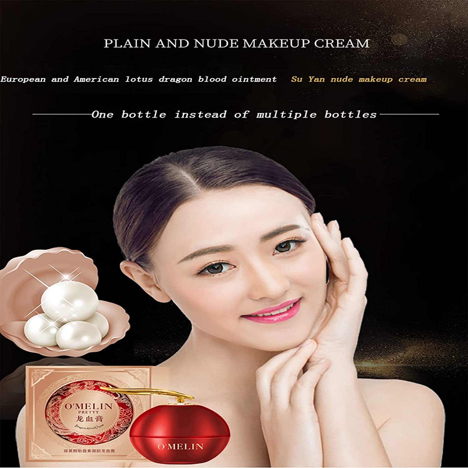 SELPED, Retinol Placenta Royal Dragon Blood Cream,Placenta De Dragon,Retinol Placenta Dragon Blood Cream,Moisturizing Firming Smoothing Skin Rejuvenation (2pcs)