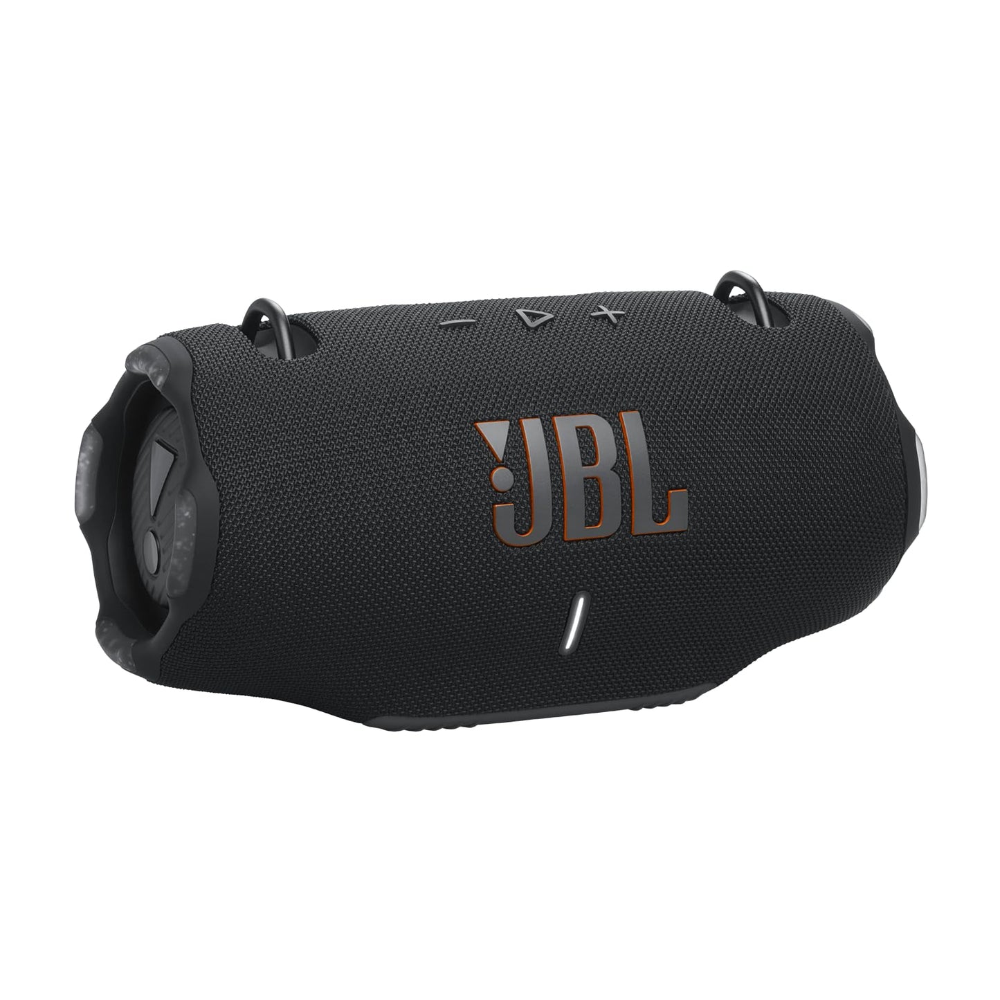 JBL Xtreme 4 Bocina Portátil Bluetooth, Reproducción 24 Horas, Resistente al Agua IP67 - Negro