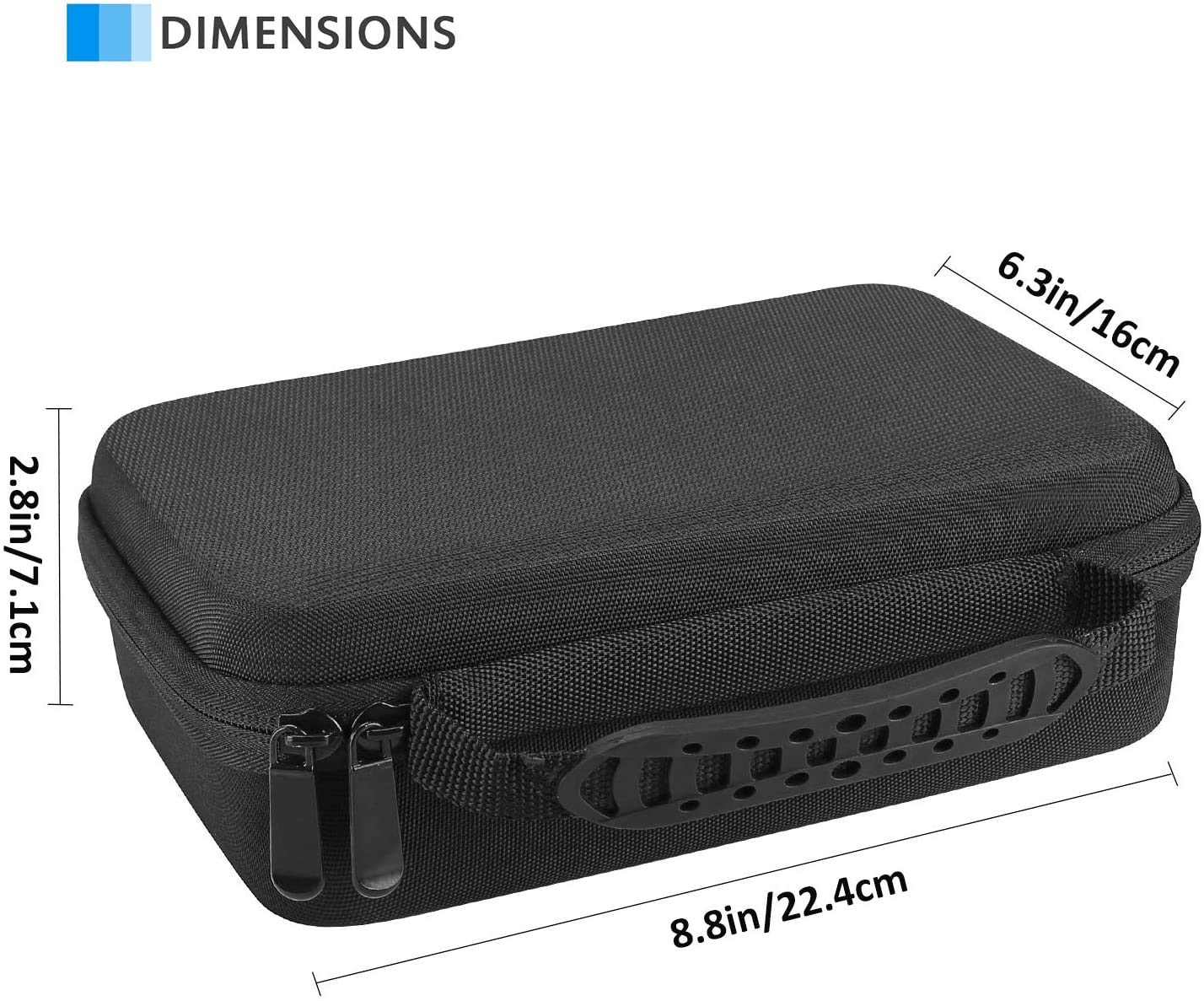 ProCase Estuche Compatible con Philips Norelco Multigroom Series