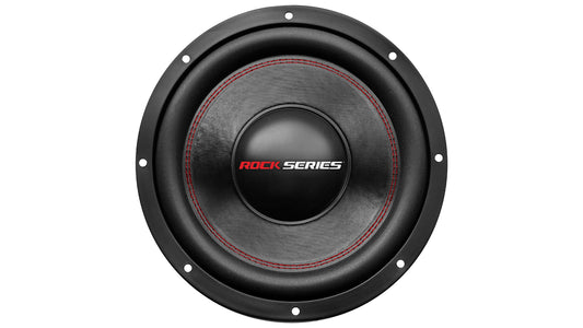 Rock Series Subwoofer Profesional Doble Bobina RKS-EL1224 400/800W 12 Pulgadas 4 Ohms DVC