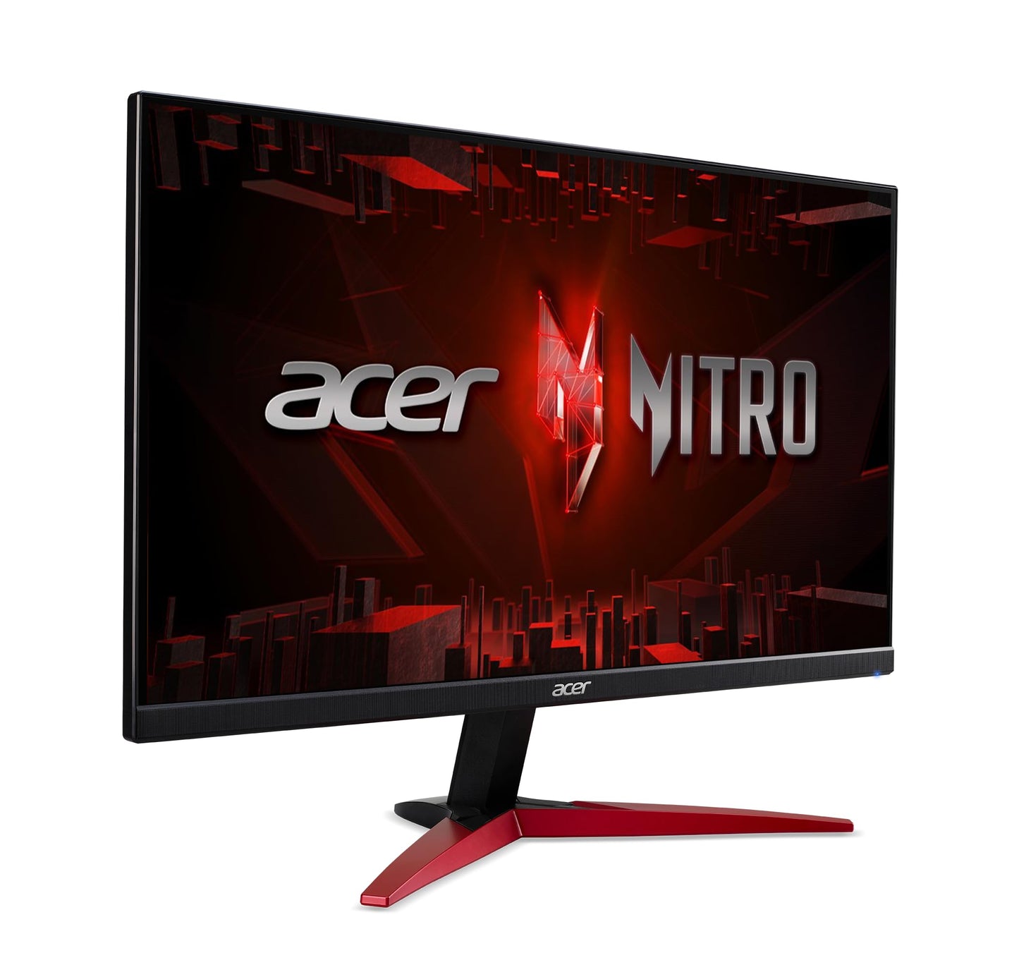Acer Monitor Gamer Nitro KG271 M3biip 27" FHD 1920 x 1080 IPS 16:9 1ms/.05ms(GTG