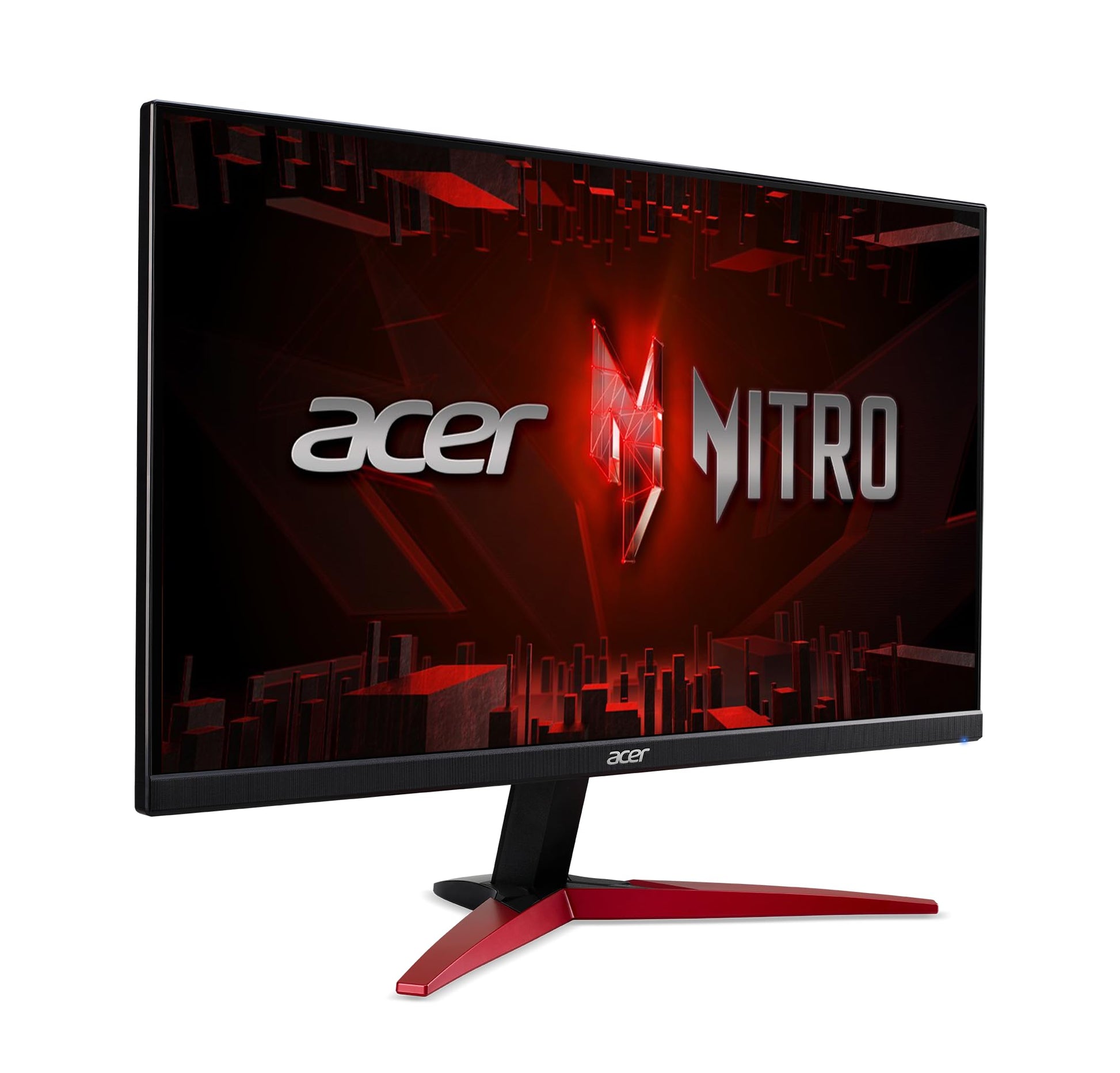 Acer Monitor Gamer Nitro KG271 M3biip 27" FHD 1920 x 1080 IPS 16:9 1ms/.05ms(GTG