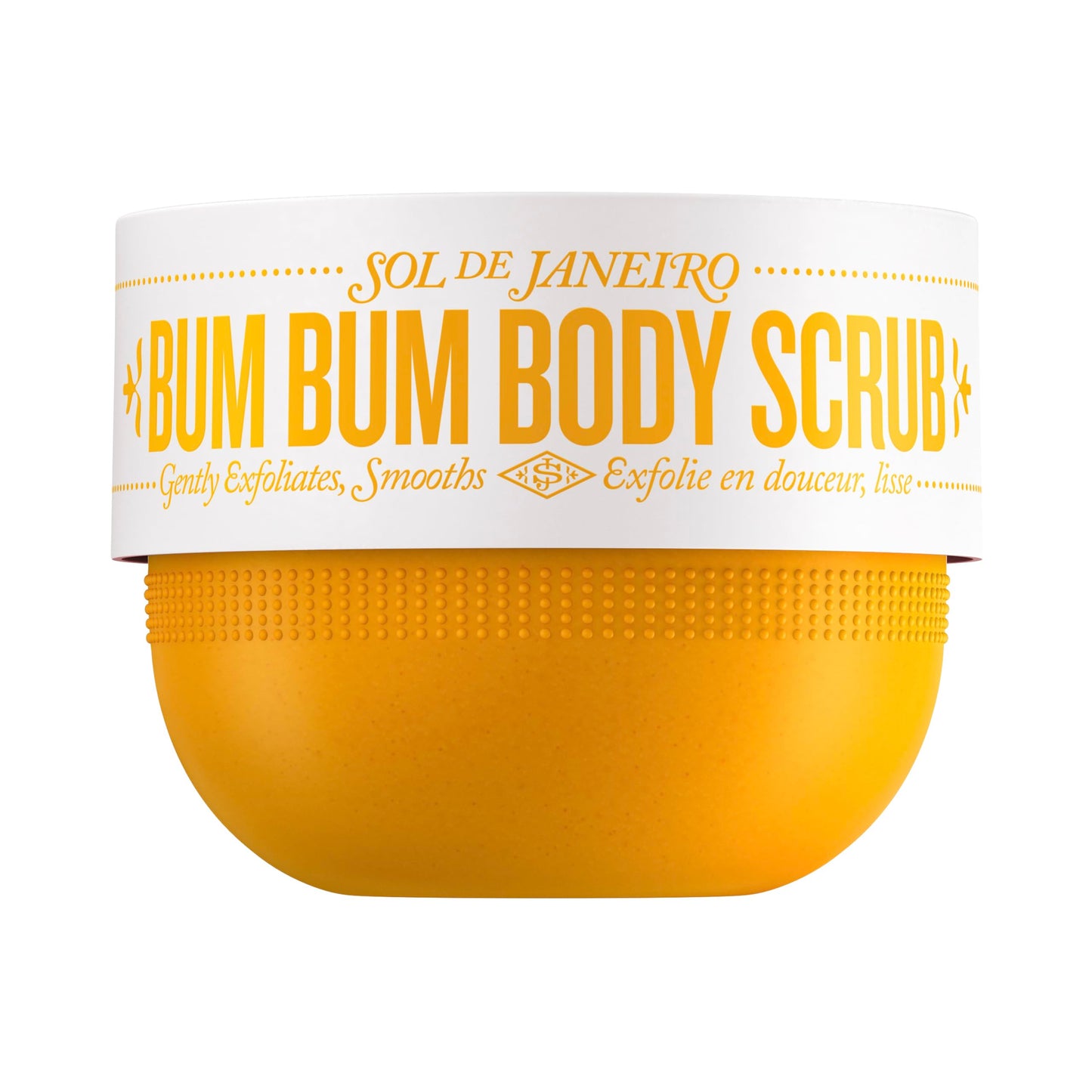 Exfoliante Corporal Sol de Janeiro Bum Bum 220 Grs