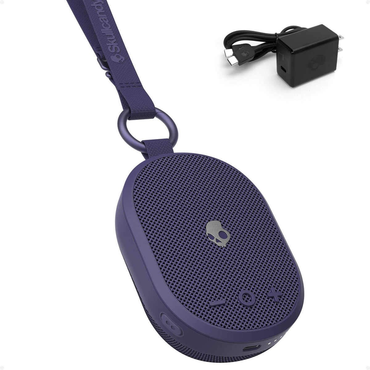 Altavoz Inalámbrico Lifeworks Skullcandy Kilo 2