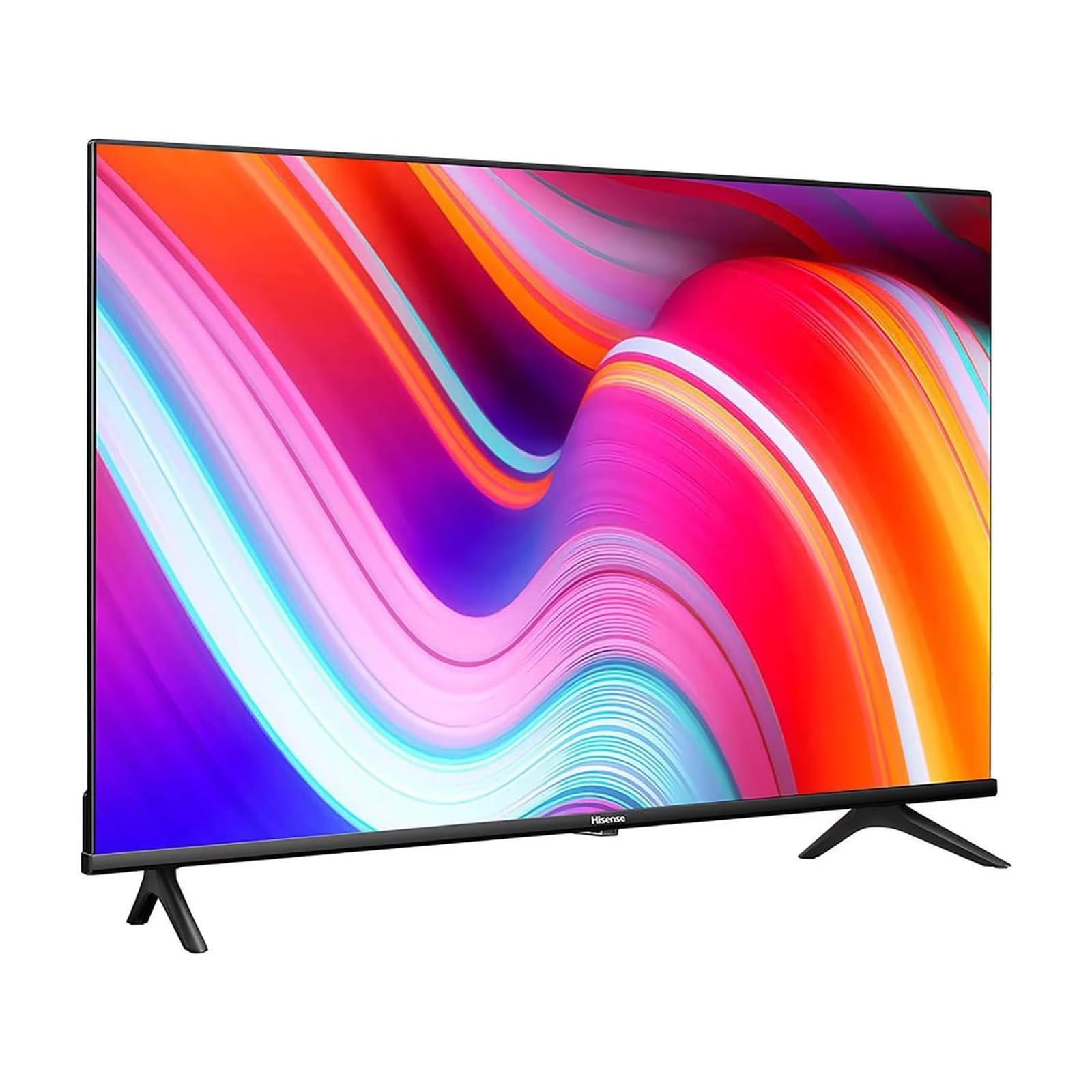 Hisense TV 32 Pulgadas HD Smart TV LED 32A4KR