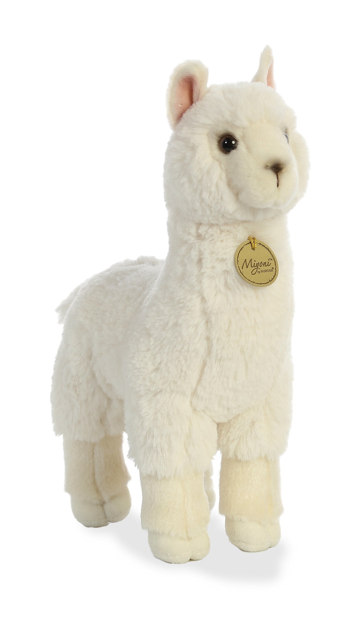 Alpaca Aurora Miyoni Beige 27.94cm
