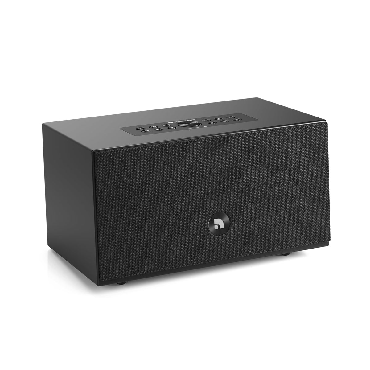 Altavoz Multiroom Audio Pro C5 MkII Negro WiFi y Bluetooth