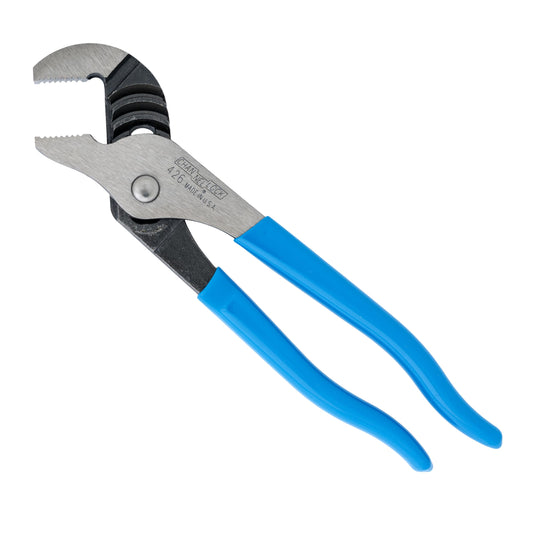 Channellock 426 Pinza de Extensión Mordaza Recta de 6 1/2"