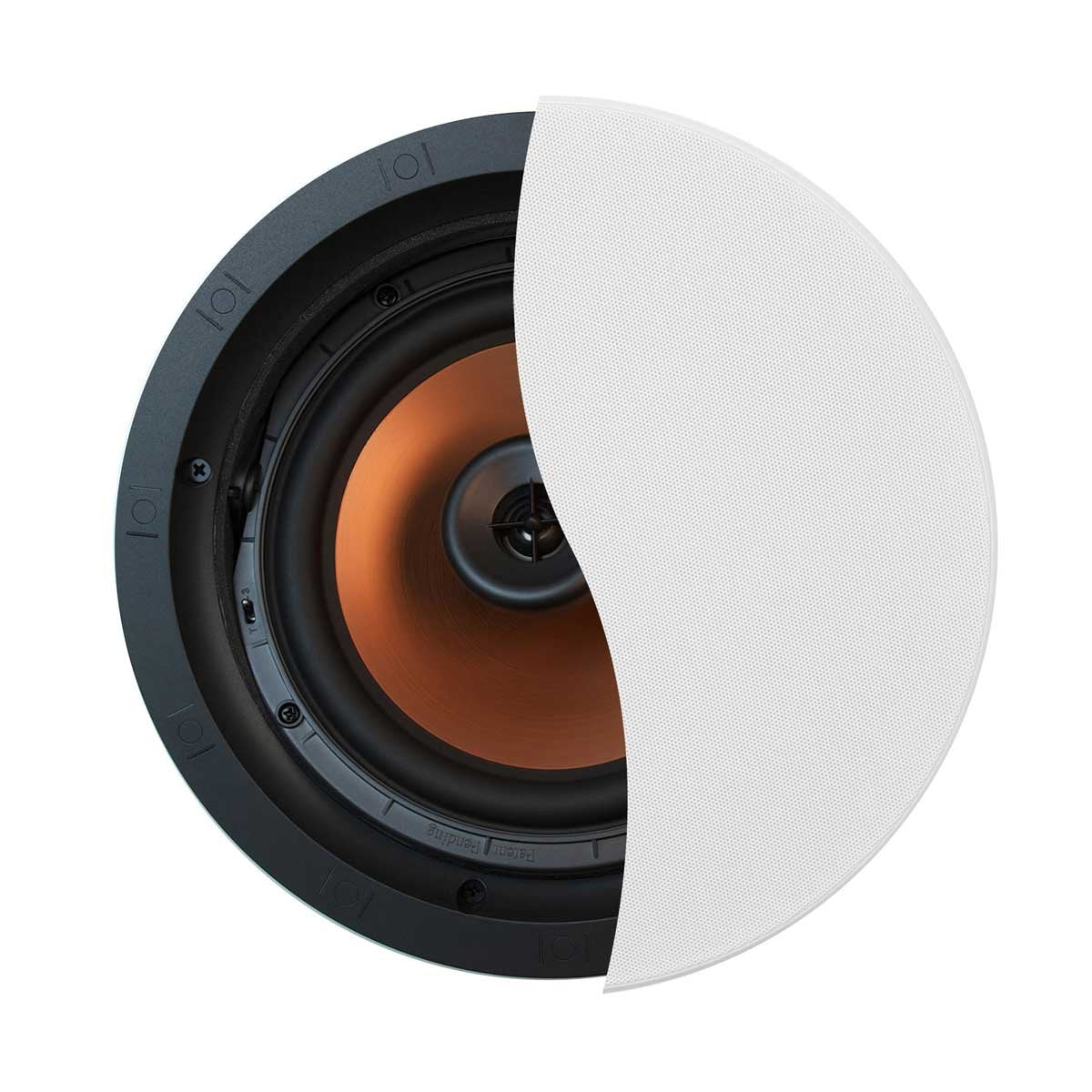 Klipsch 1014143 Bocinas de Audio de Pared CDT-5650-C II