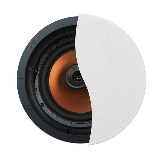 Klipsch 1014143 Bocinas de Audio de Pared CDT-5650-C II