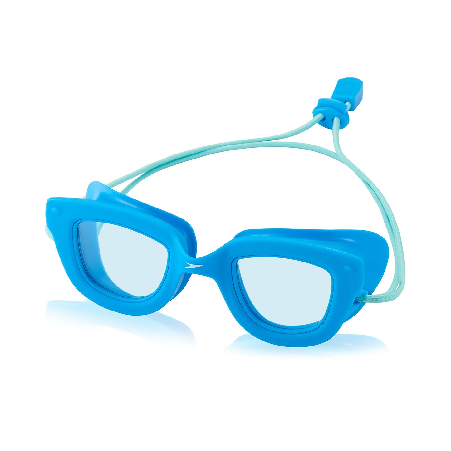 Anteojos de Natación Speedo Sunny G Azul para Niños de 3 a 8 Años