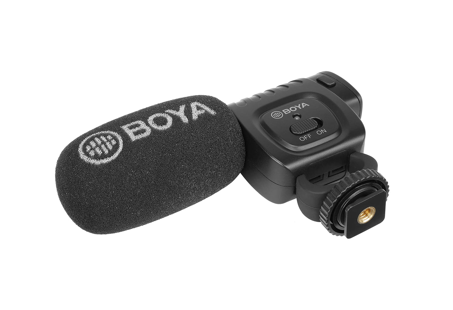 MICROFONO BOYA MOD. BY-BM3011