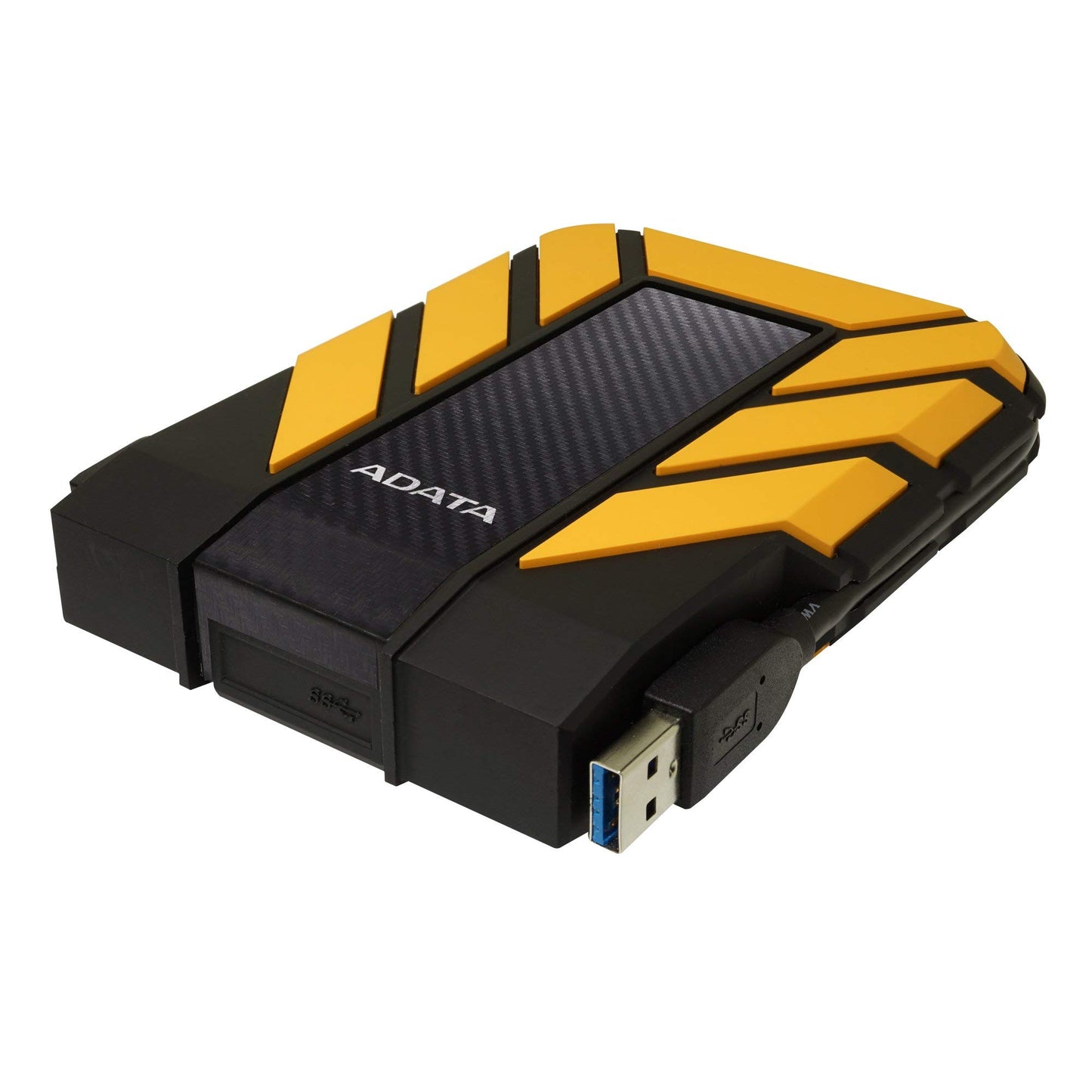 Disco Duro Externo ADATA Amarillo Micro-USB 3.0 1TB 2.5"