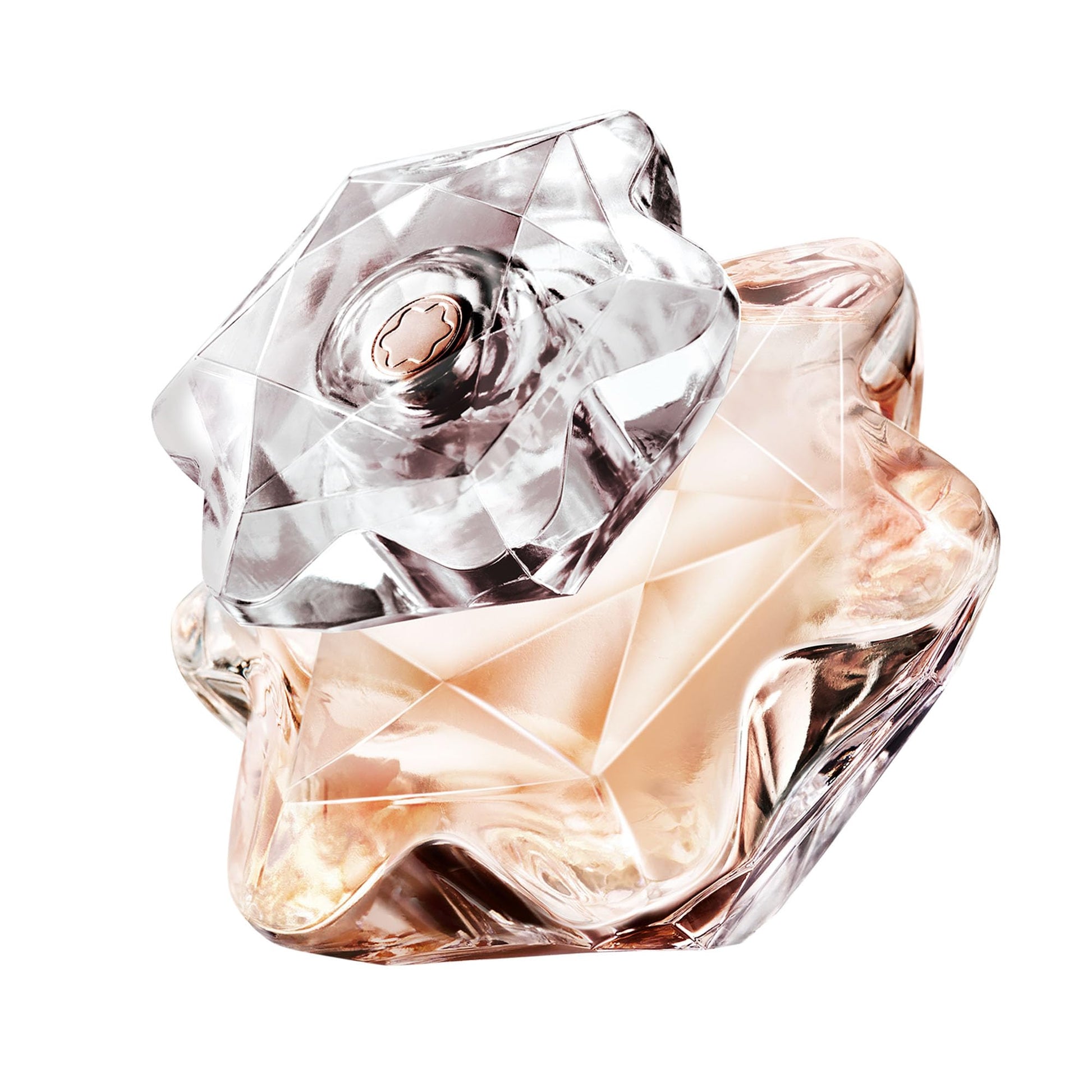 Perfume Mont Blanc Lady Emblem Rosa para Mujer