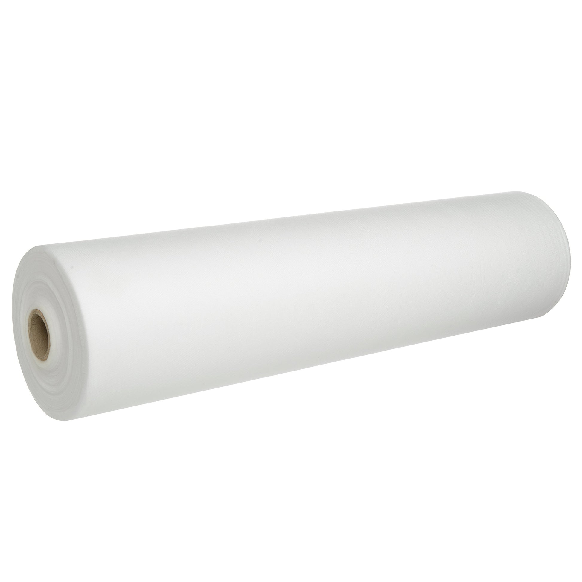 Rollo de Cama Desechable RSL89 Blanco para Masaje y Spa