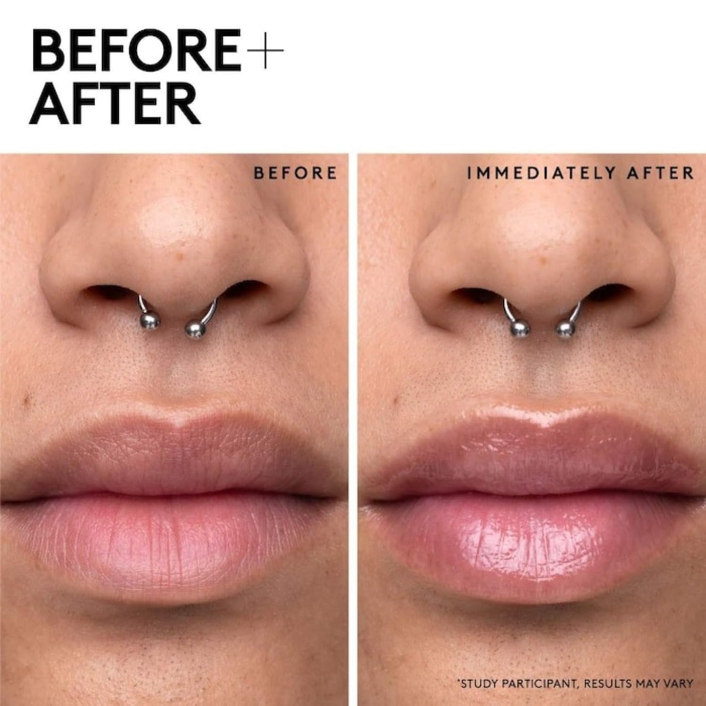 Aceite hidratante y fortalecedor para labios Fenty Skin Fenty Treatz Kalahari Melon