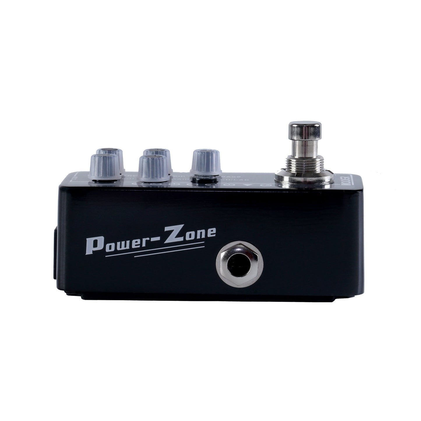 Preamplificador Mooer Power-Zone M003