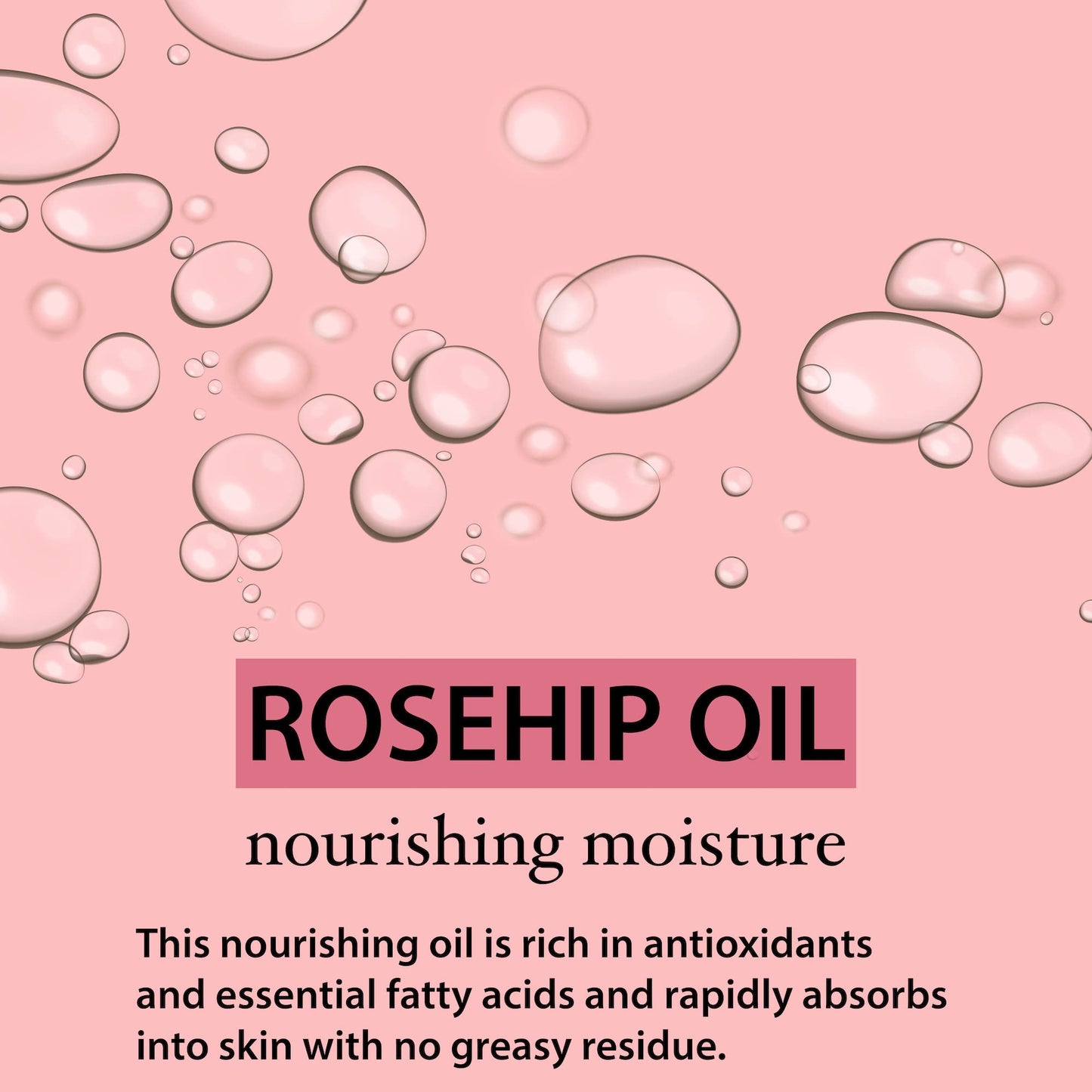 Aceite Orgánico Rosa Mosqueta Puro - Tratamiento Facial Avanzado - 30ml
