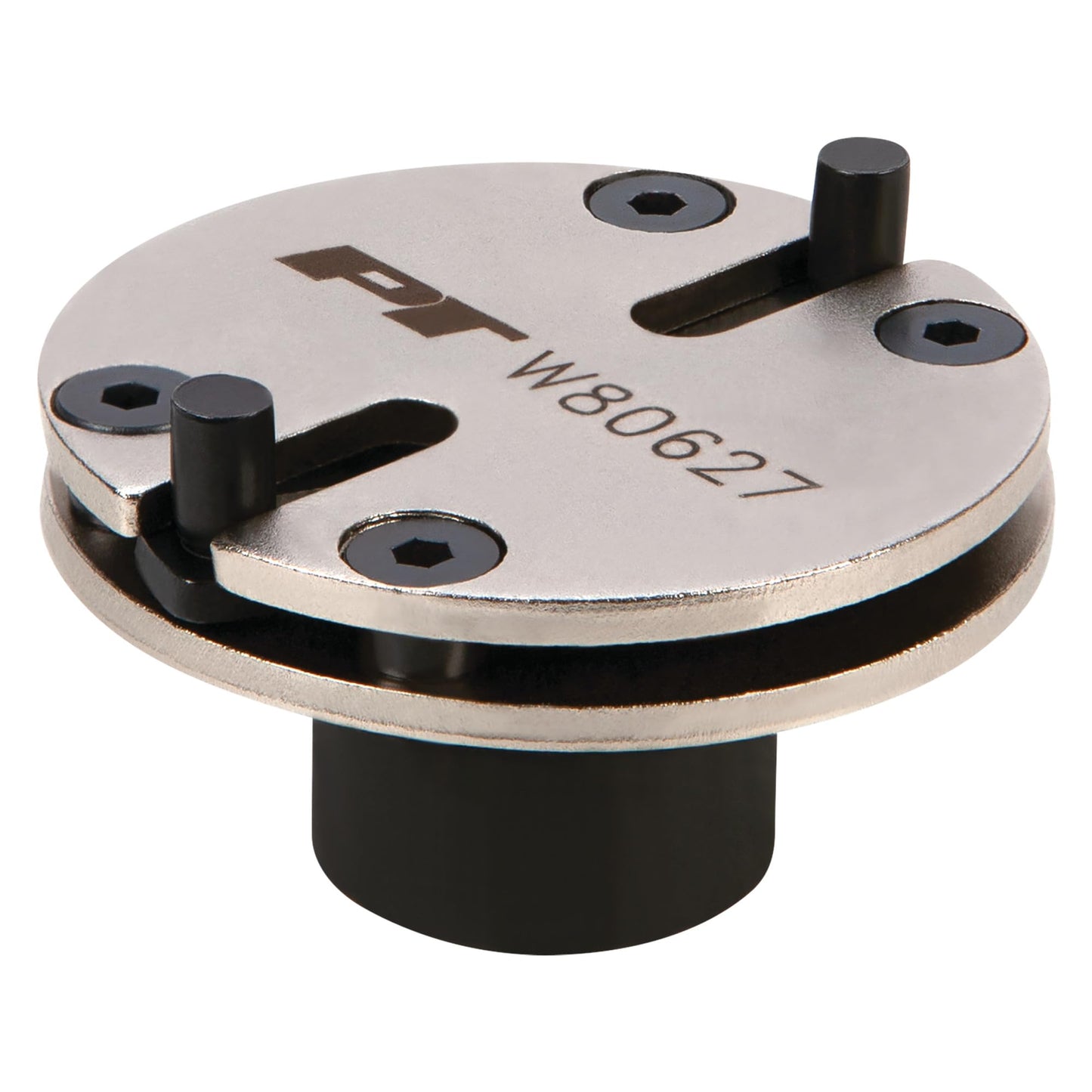 Performance Tool W80629 - Rotor de freno de 1/2 pulgadas, piedra de bola flexible de grano 120