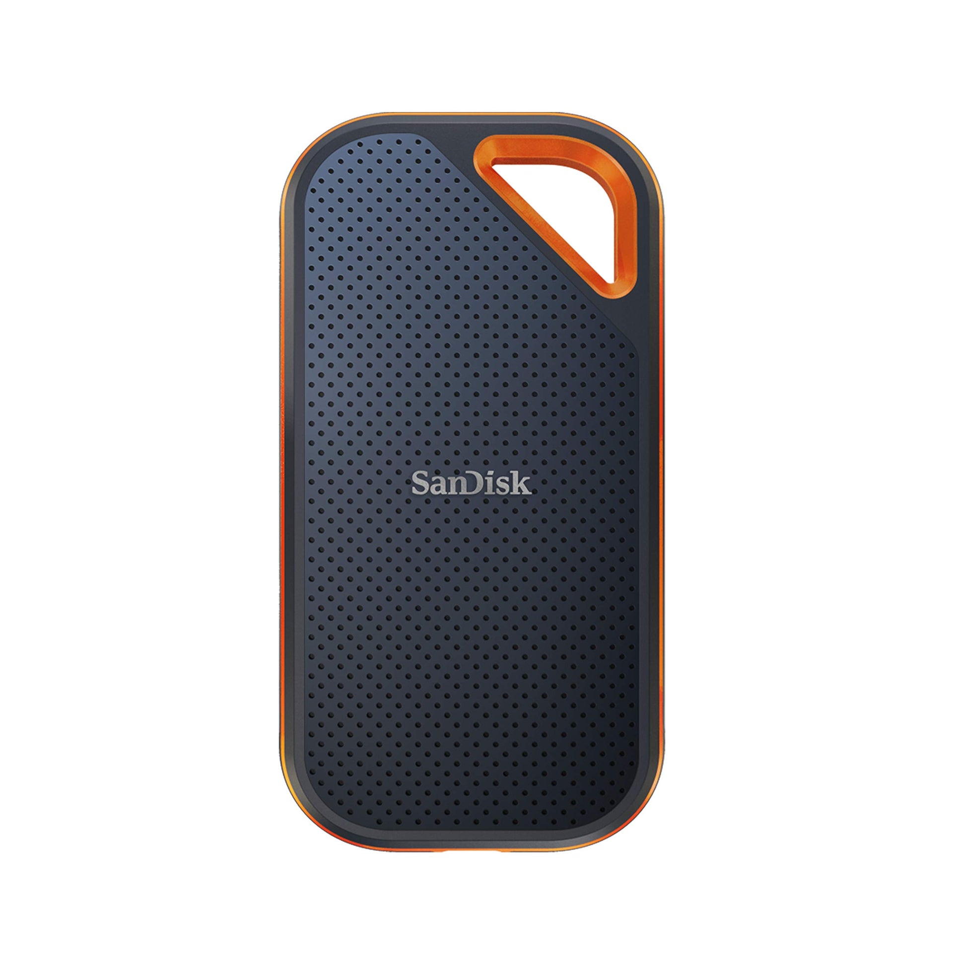 SSD Portátil SanDisk Extreme Pro 2 TB USB-C Velocidad 2000 MB/s
