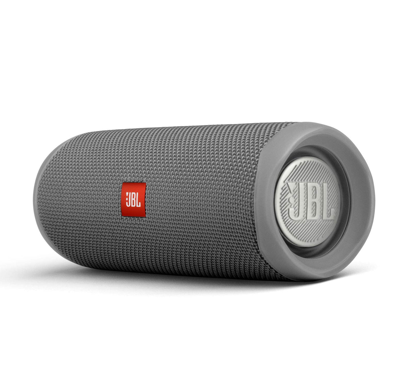 JBL Flip 5 - Altavoz Bluetooth portátil Impermeable - Gris (Reacondicionado)