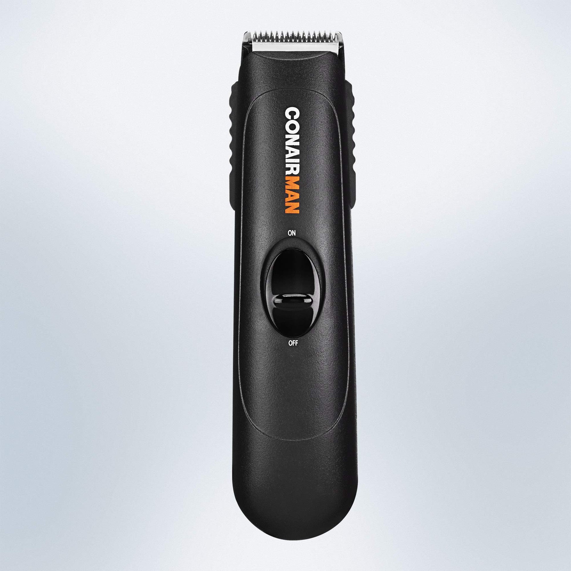 Cortadora de barba y bigote ConairMAN, cortadora de barba y bigote a batería