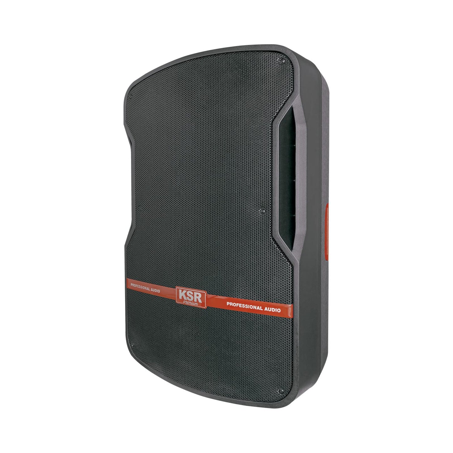 Kaiser Bafle Recargable Amplificado de 15” con 15,000 W PMPO / 50 W RMS
