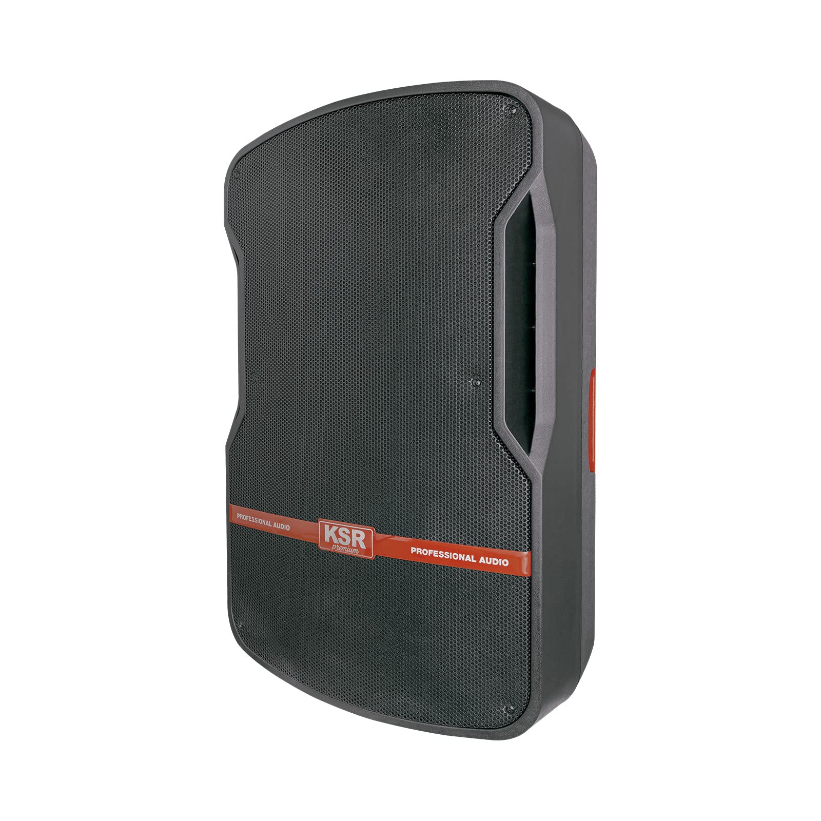 Kaiser Bafle Recargable Amplificado de 15” con 15,000 W PMPO / 50 W RMS