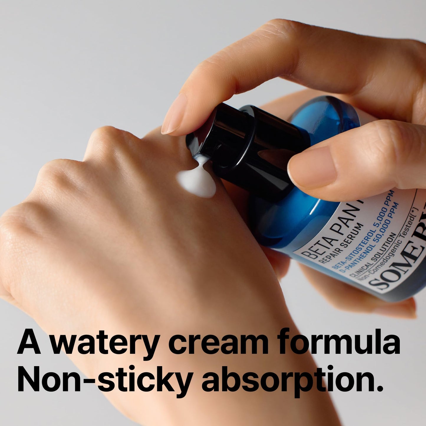 Suero Some By Mi Beta Panthenol Repair