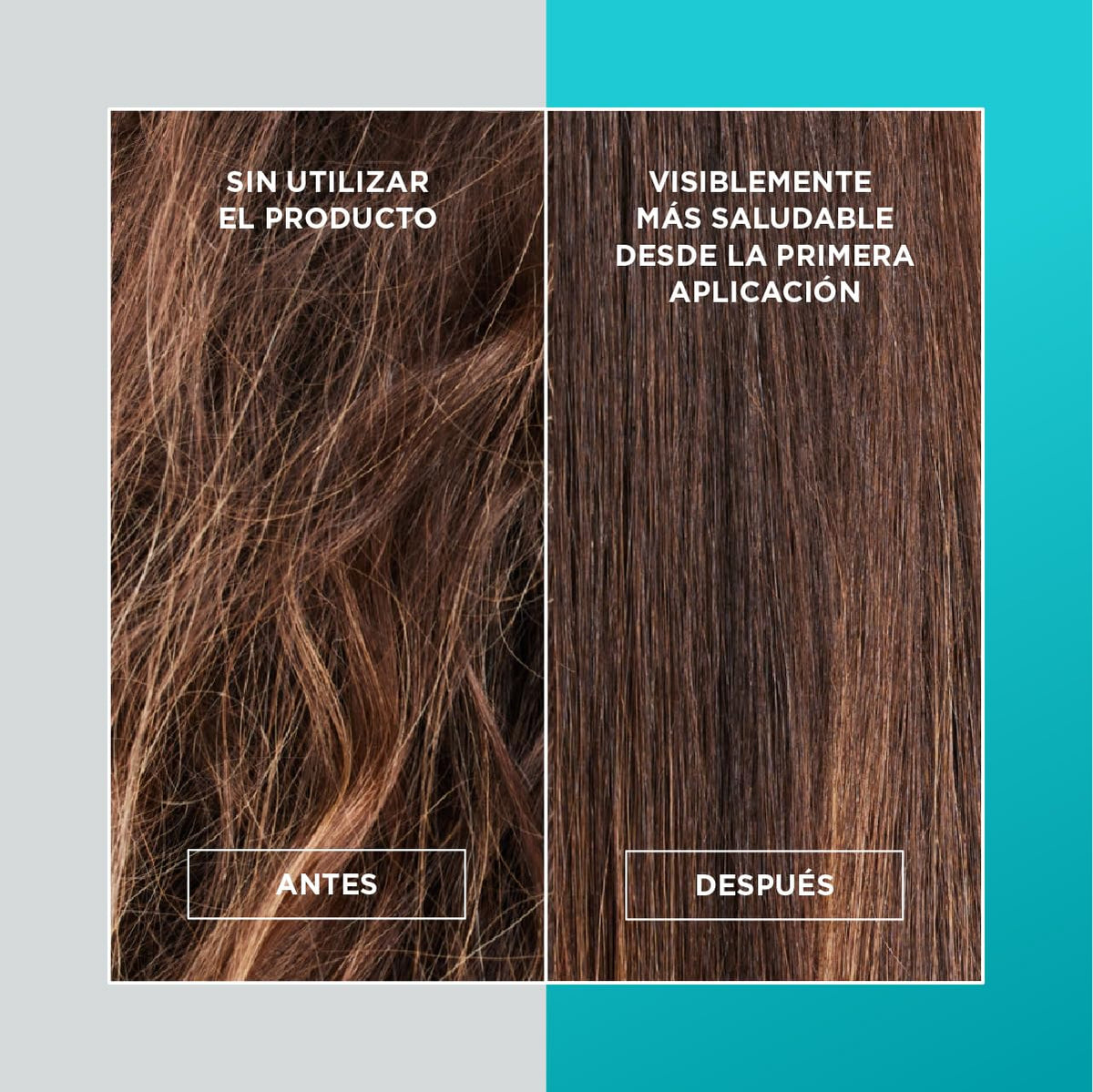 Caviar Professional | Trio Bifase Acondicionador instantáneo para cabello | Hidrata y desenreda | Sin sulfatos y parabenos | Extracto de caviar