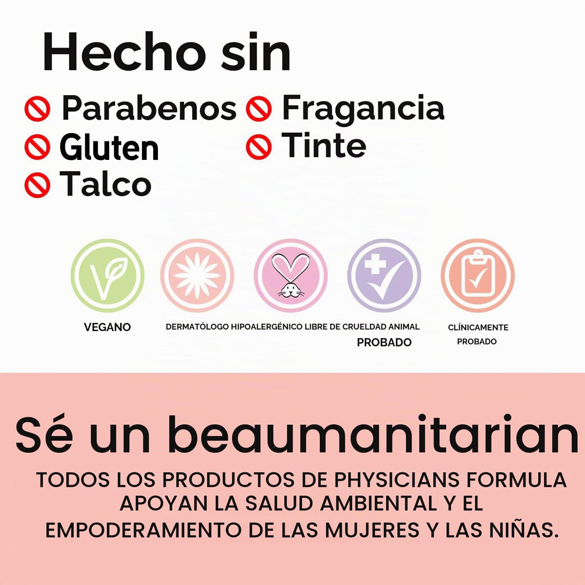 Physicians Formula, iluminador facial, Diamond Dust Starlit Glow