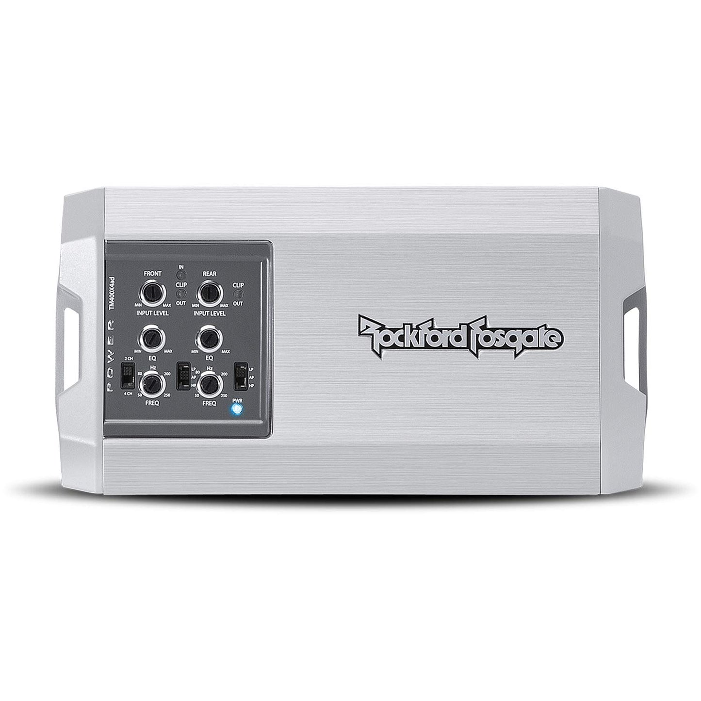 Amplificador de 4 Canales Rockford Fosgate Power Marine 400 W Class-ad