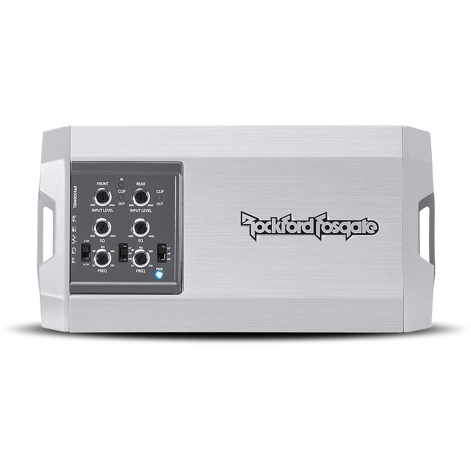 Amplificador de 4 Canales Rockford Fosgate Power Marine 400 W Class-ad