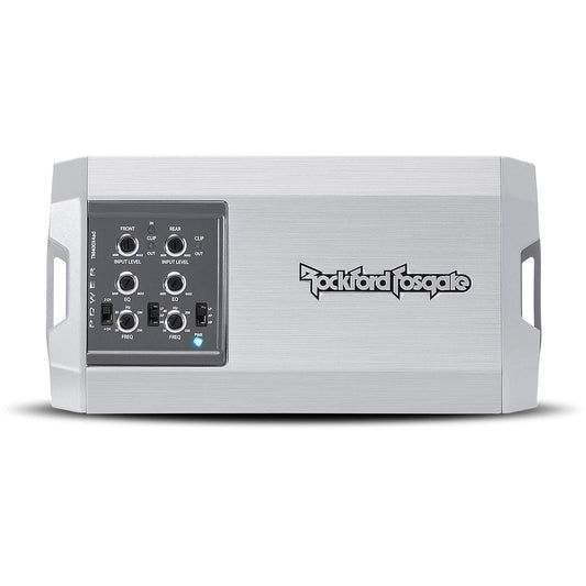 Amplificador de 4 Canales Rockford Fosgate Power Marine 400 W Class-ad