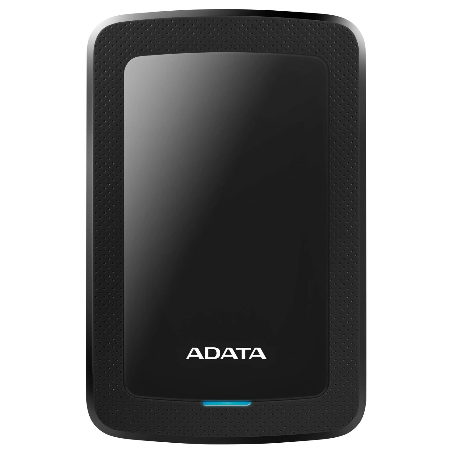 Disco Duro Externo ADATA Negro Ultra Delgado USB 3.2 2 TB