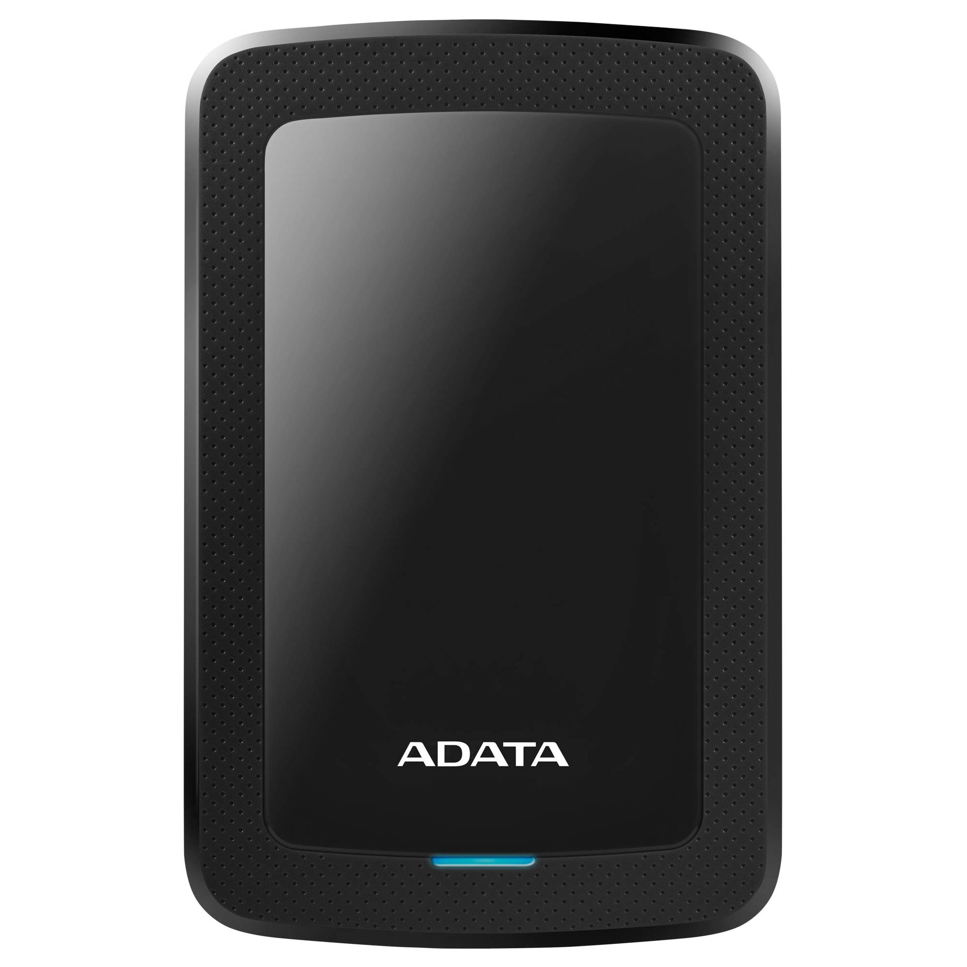 Disco Duro Externo ADATA Negro Ultra Delgado USB 3.2 2 TB
