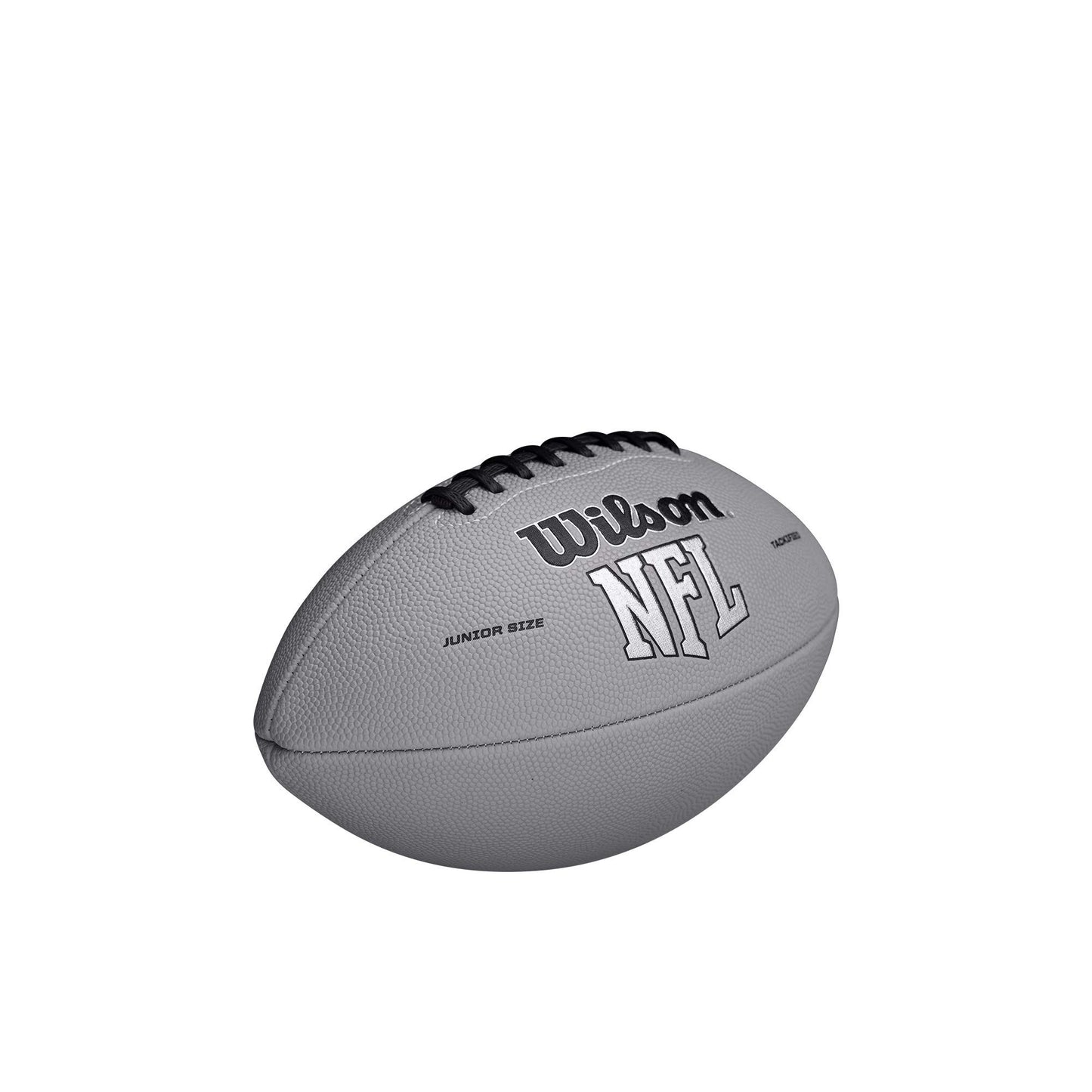 Balón de Fútbol Wilson versión Gris MVP de la NFL para Jóvenes