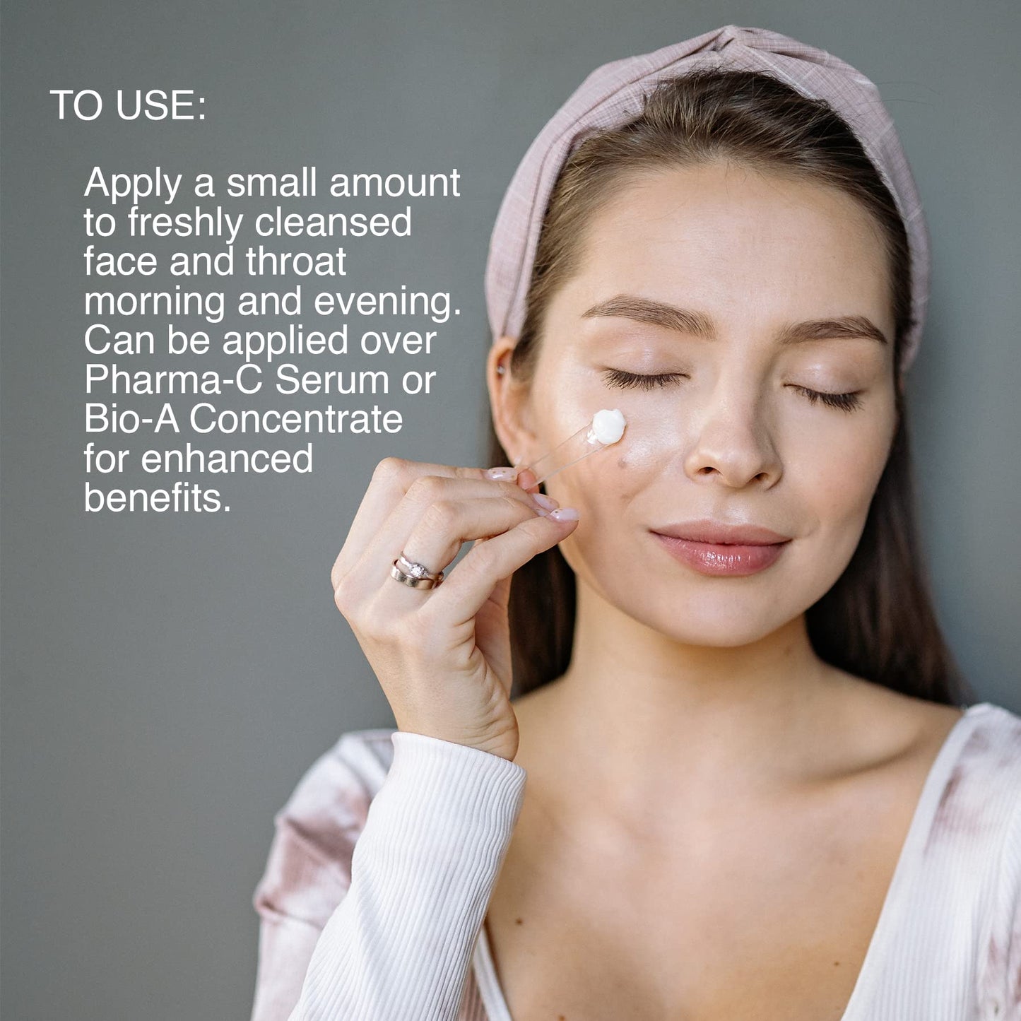 Pharmagel Glyco-8 Facial Firming Moisturizer, 2 Ounce