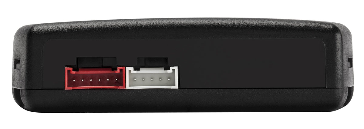 Módulo Fortin EVO-All Universal en Negro con Interfaz y Bypass de Datos Integrados