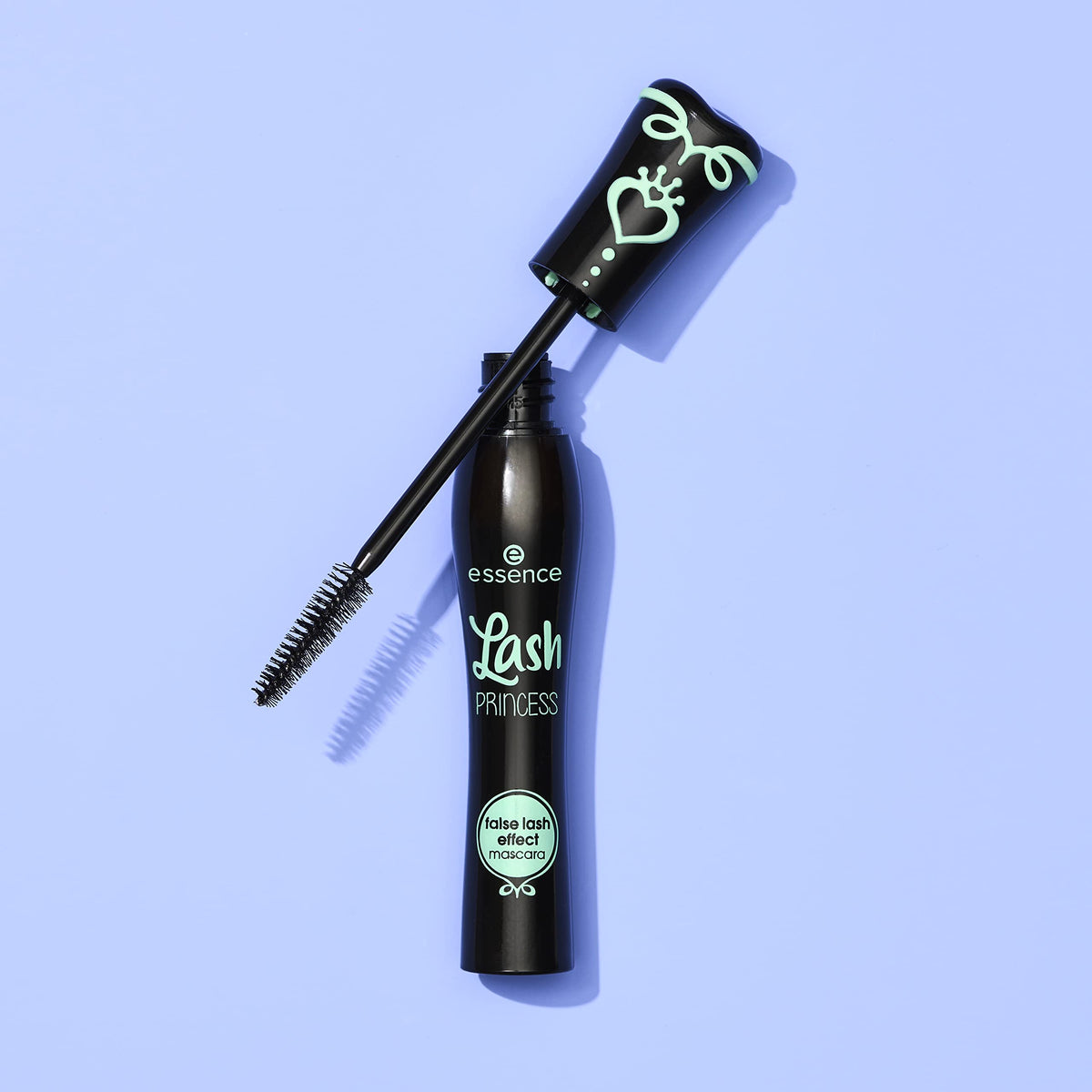 essence Lash PRINCESS false lash effect mascara