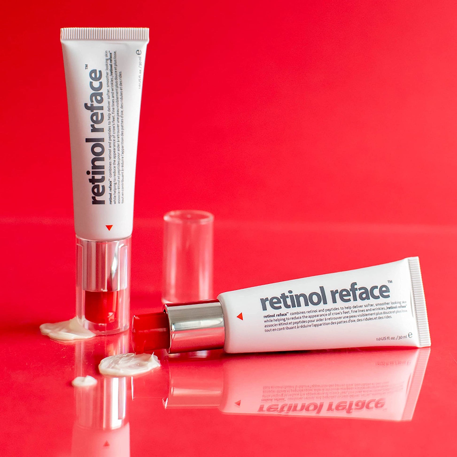 Indeed Laboratories Retinol Reface 1oz by Indeed Laboratories Retinol Reface
