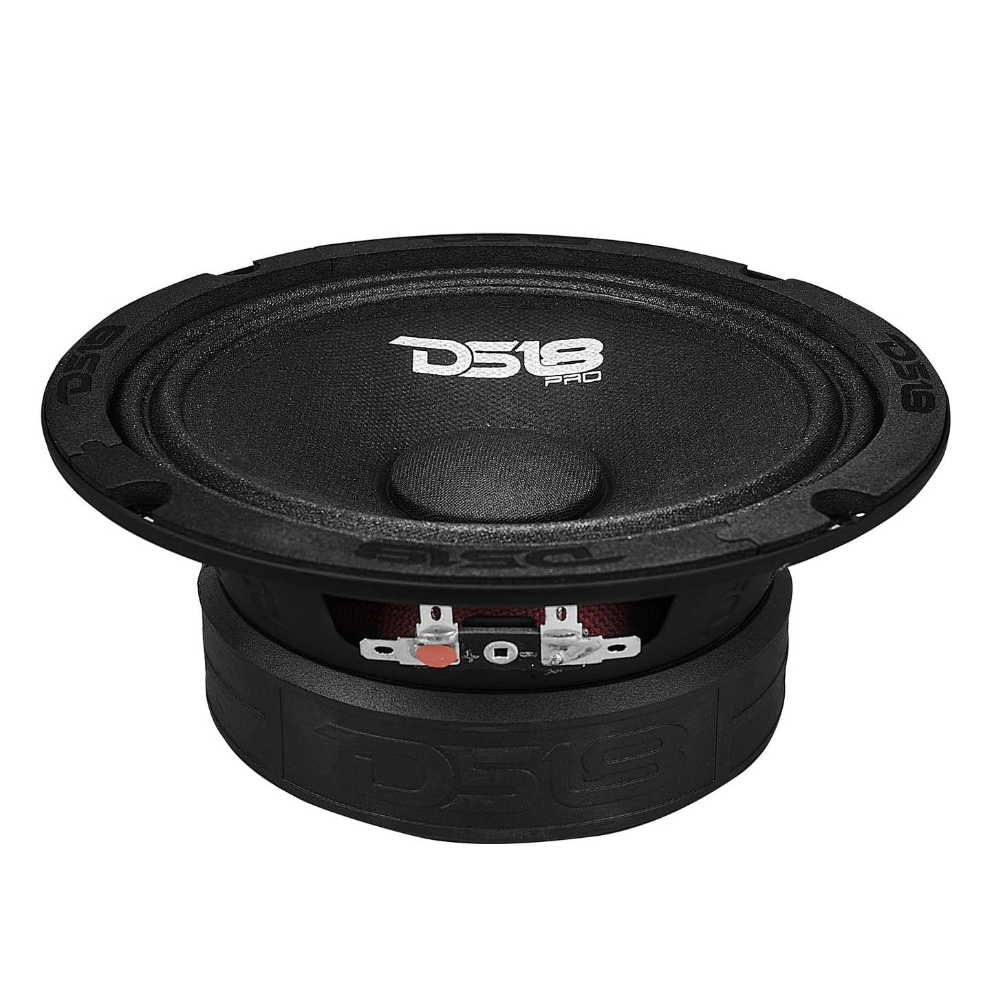 DS18 Pro-GM6.4