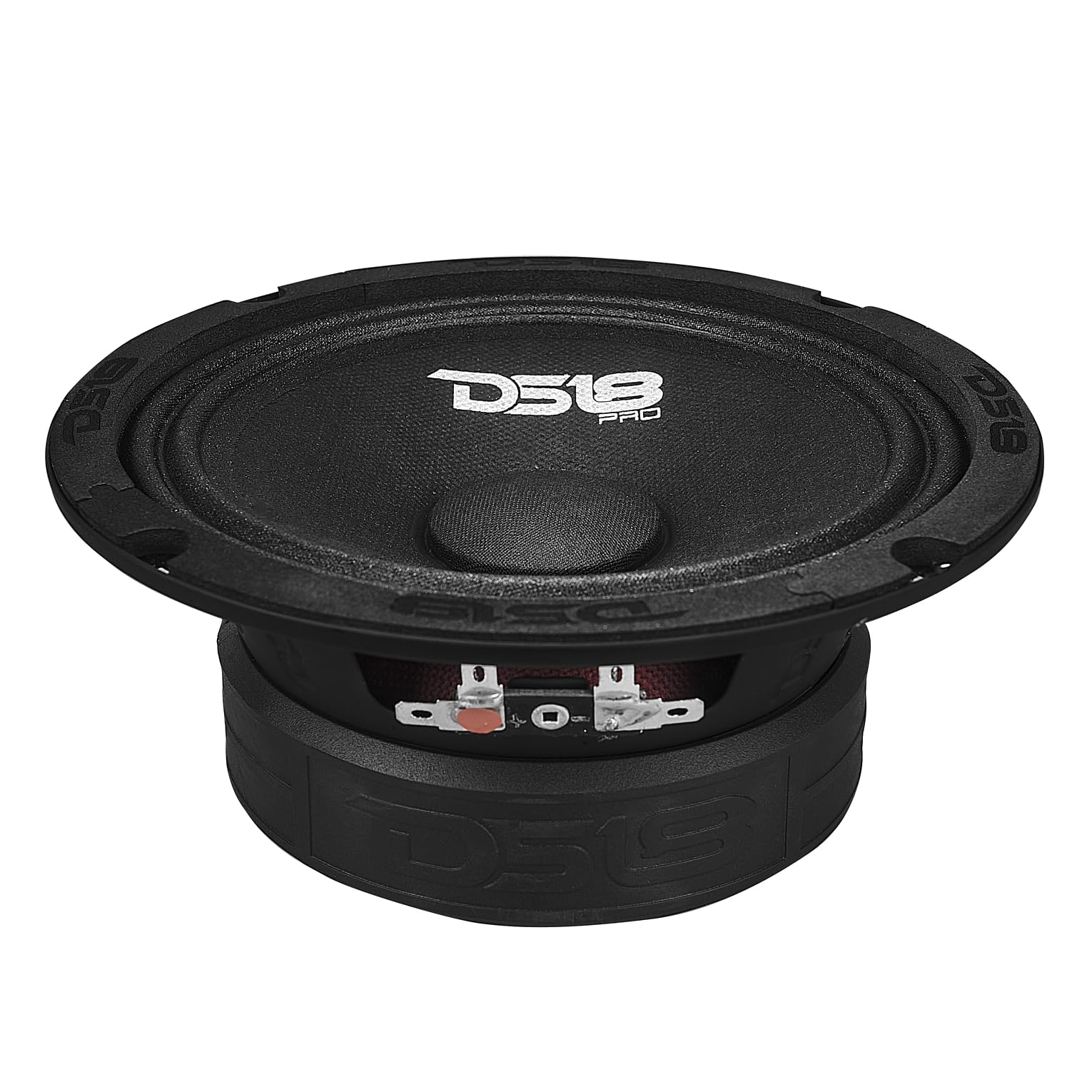 DS18 Pro-GM6.4