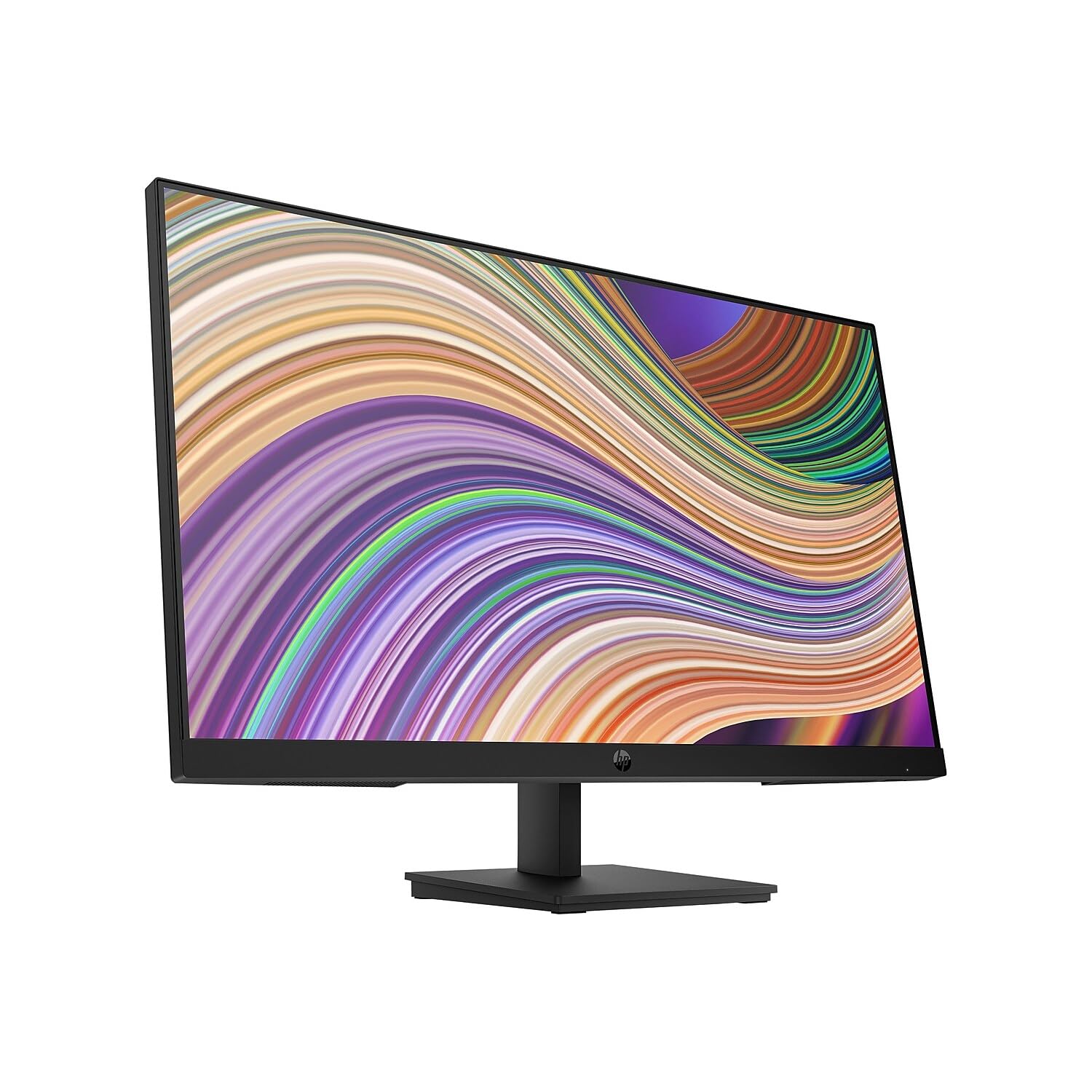 HP Monitor LCD Full HD P27 G5 de 27 Pulgadas - 16:9 - Negro
